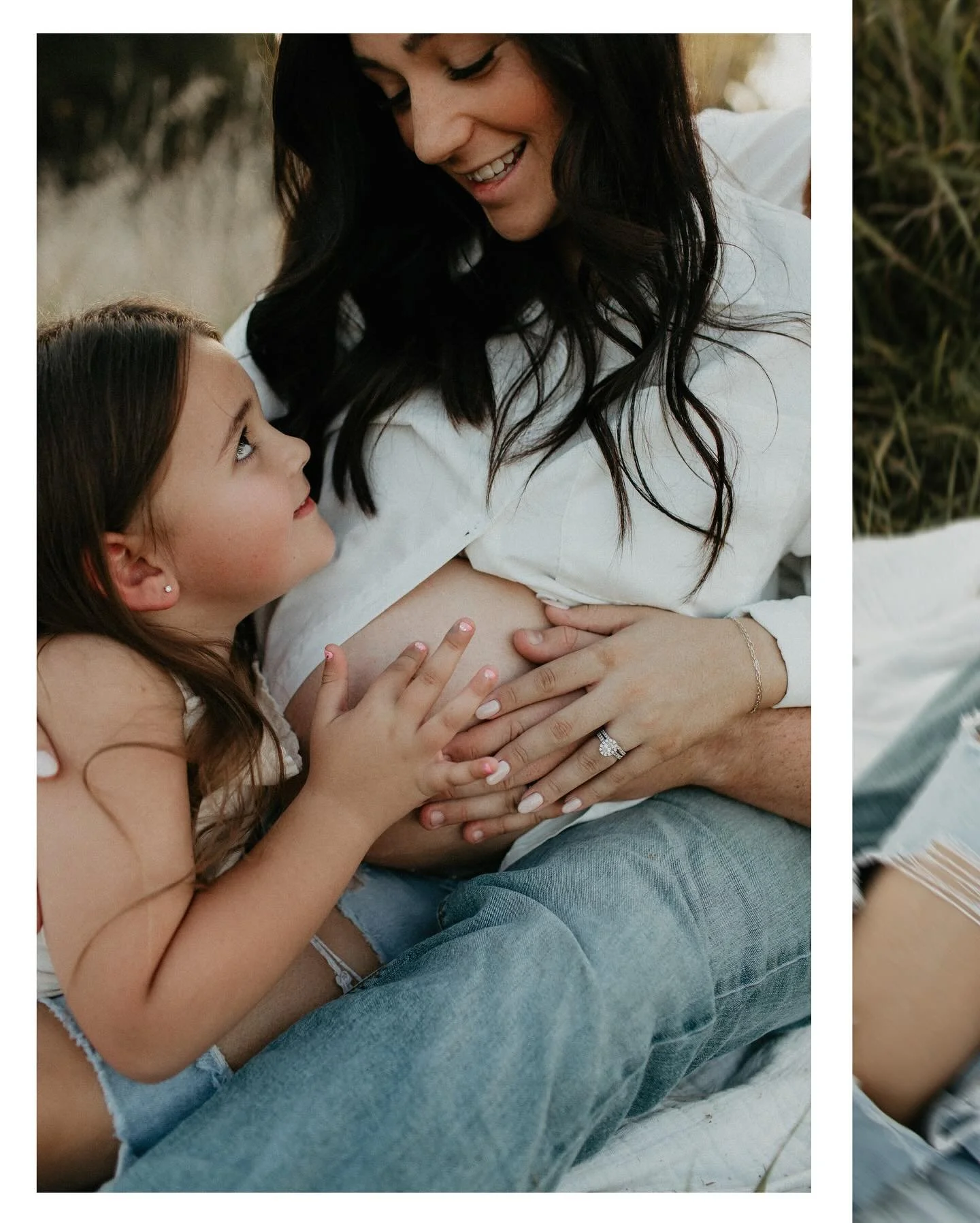 Busy season is upon all of us photographers and the chaos of shooting sessions and editing can wear you down, but the patience, kindness, and appreciation of the people I&rsquo;m blessed to work with just makes this time of year my favorite. Capturin