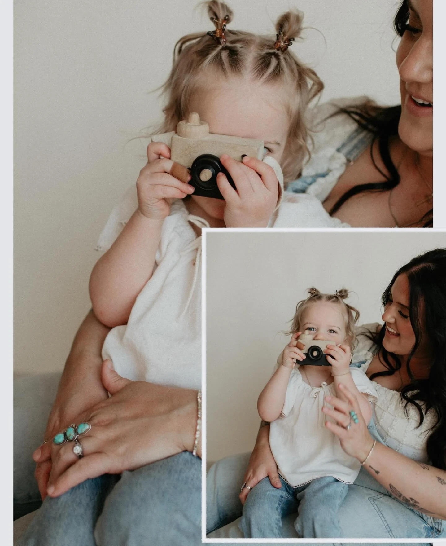 Absolutely obsessed with these images 💕📷 #photographer #centrailillinoisphotographer #peoriaillinoisphotographer #sarahainsleephotography #mommyandme