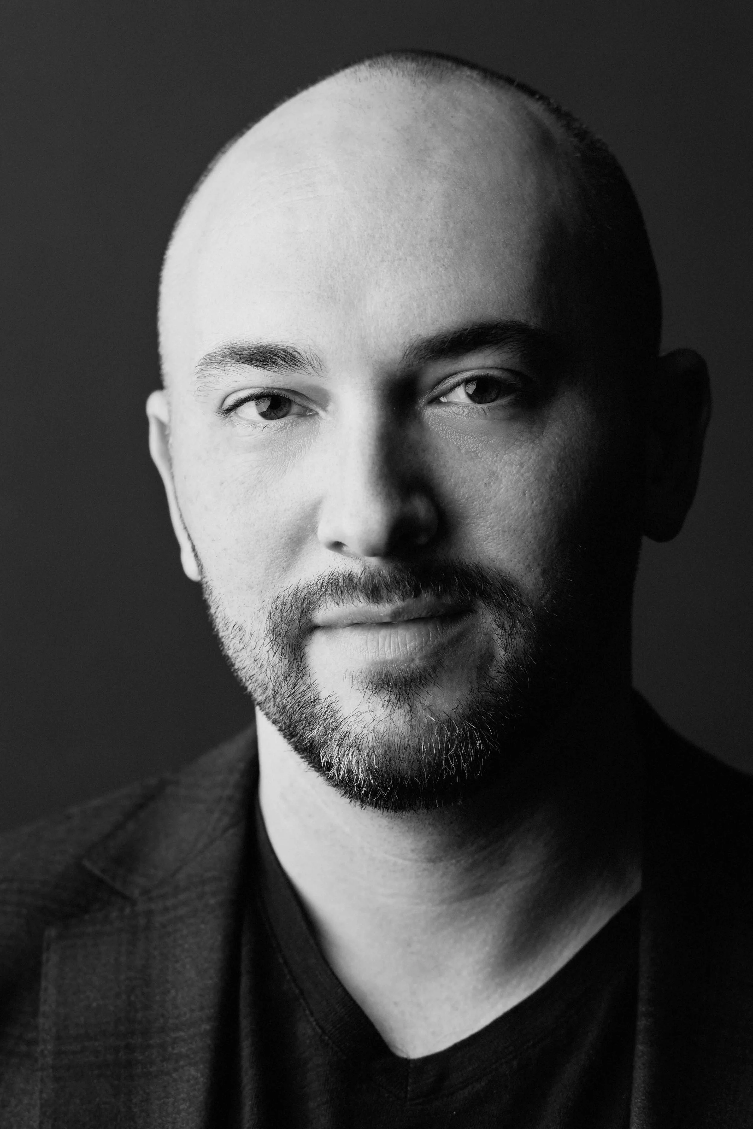 Ryan Born - Chief Executive Officer