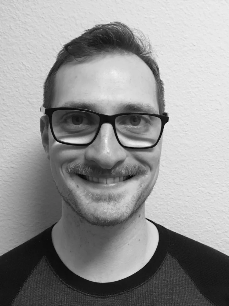 Alex Jacobius - Director of Operations