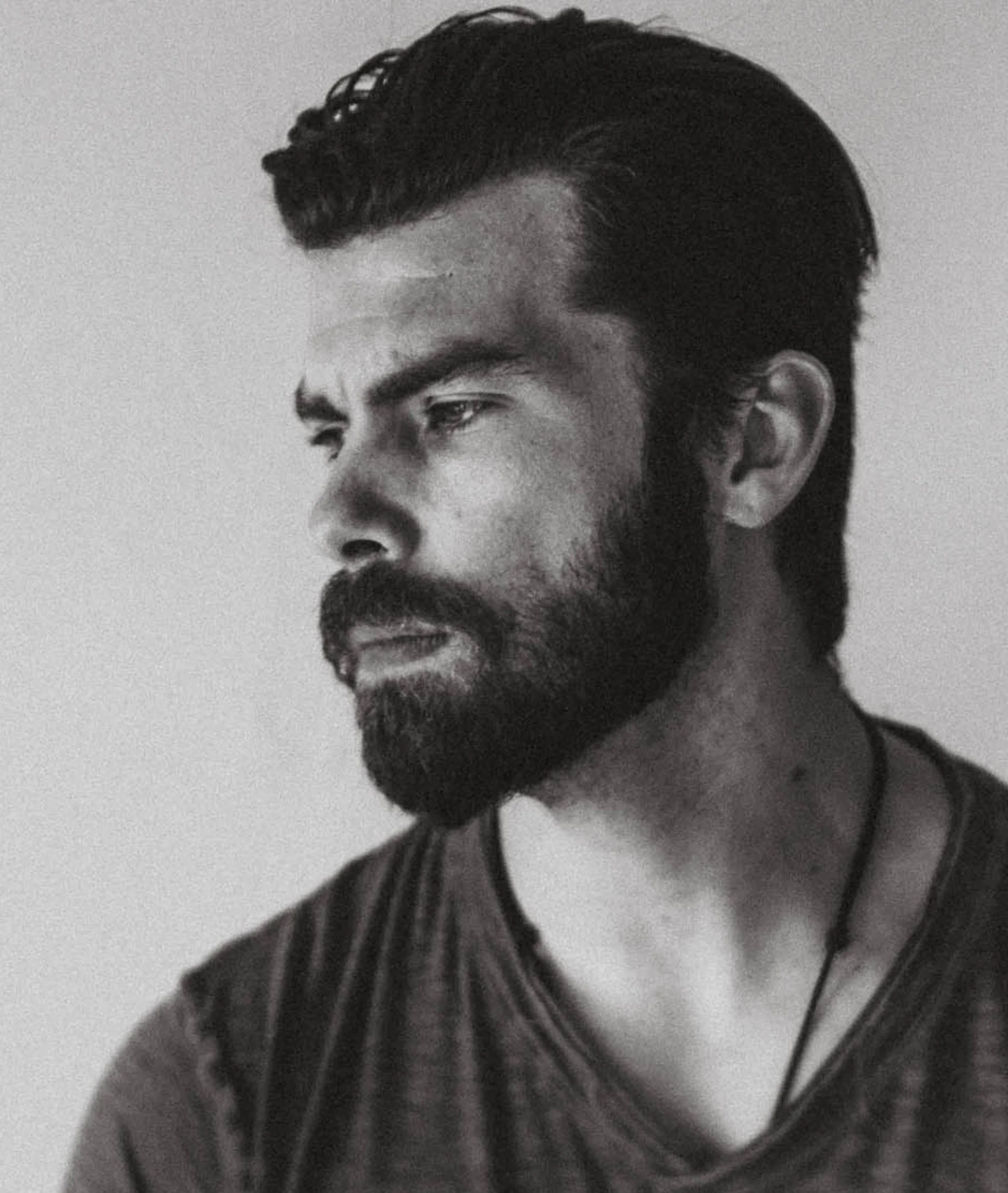 Scott Pretty - Director of Client Services