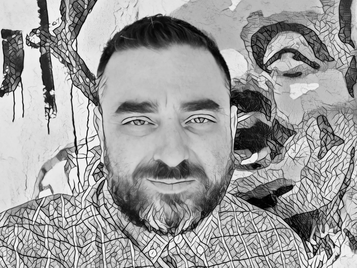 Adam Keshen
