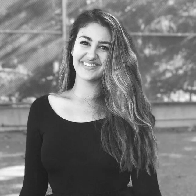 Alexa Shadid