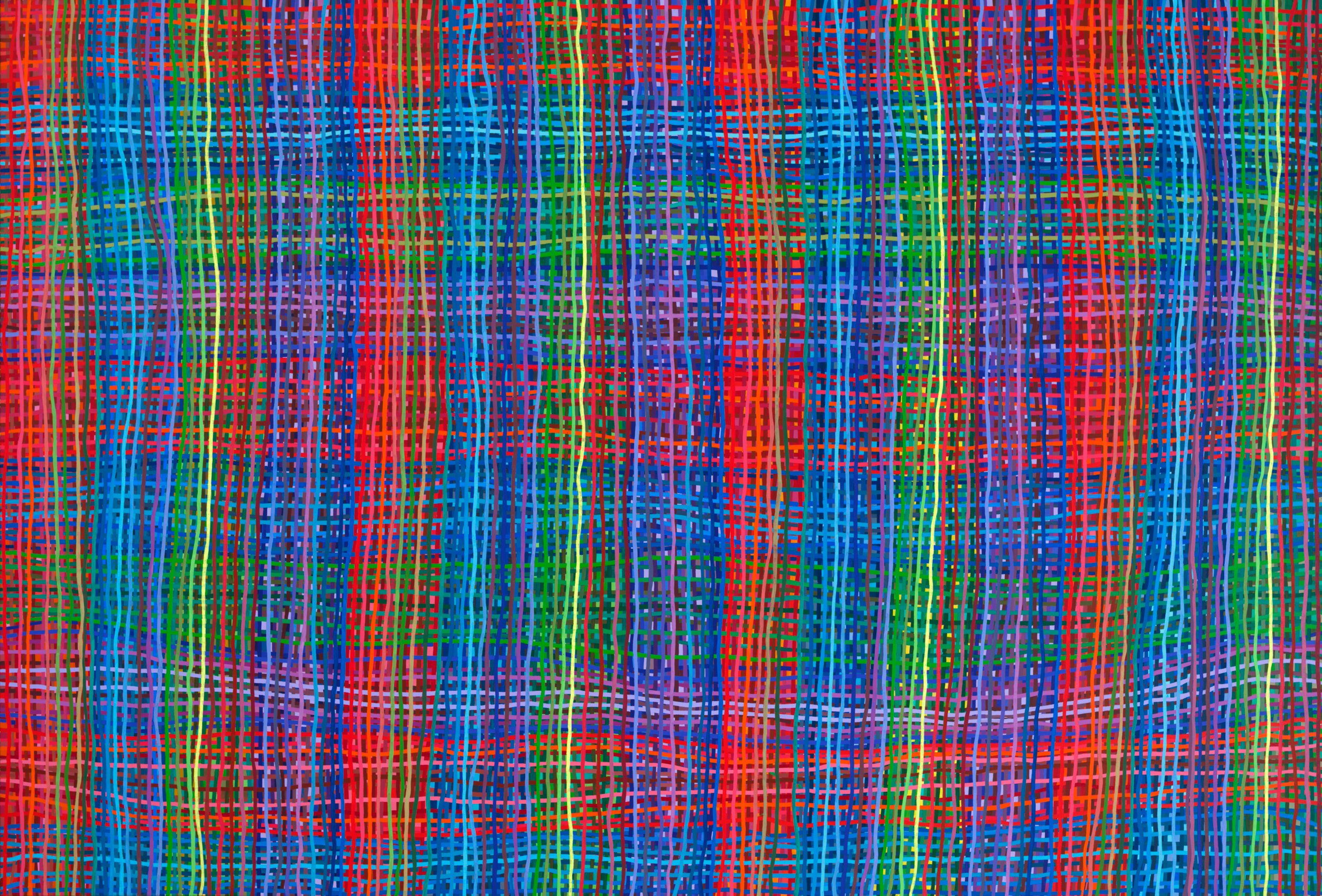 The Big Weave