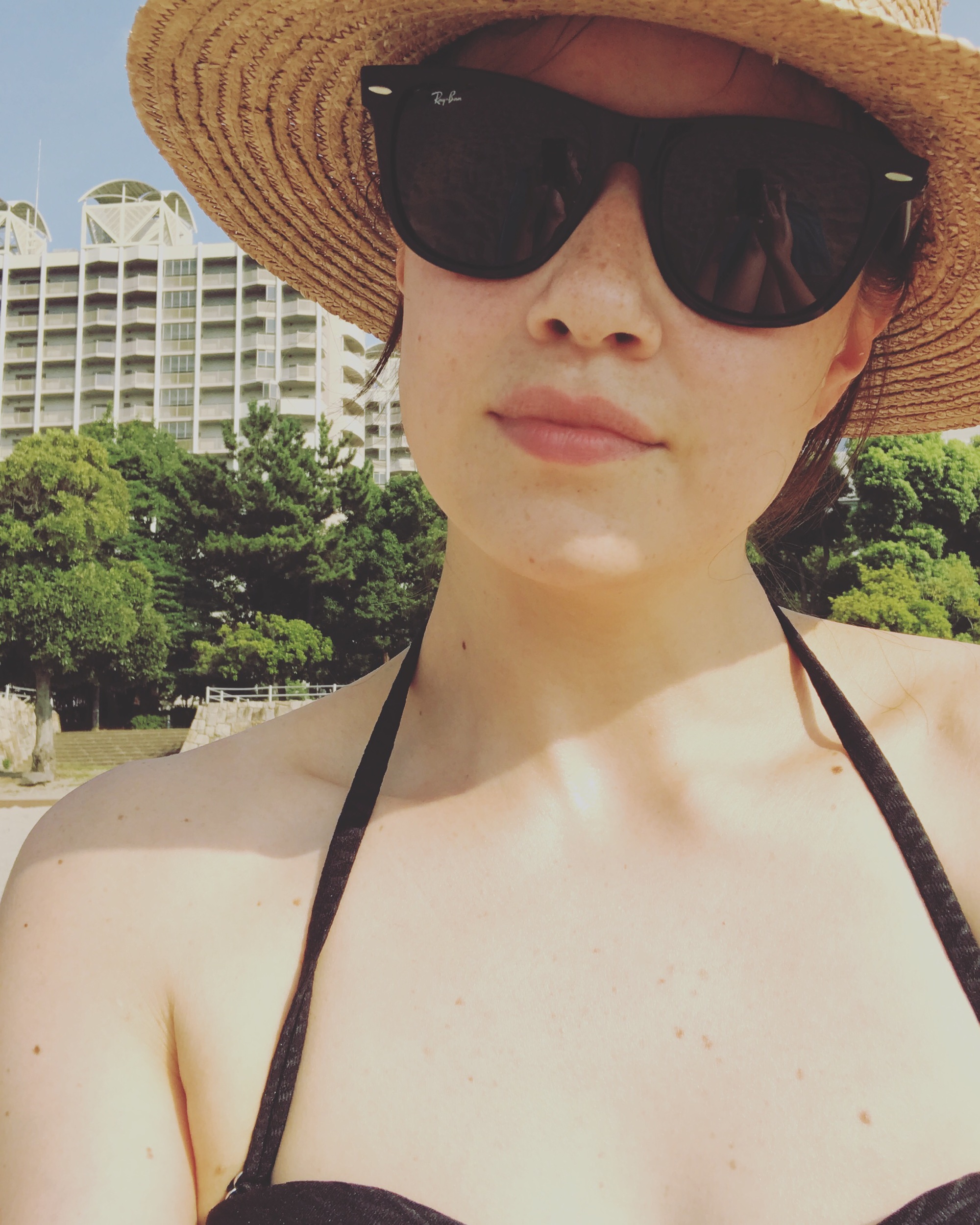 Beachin’