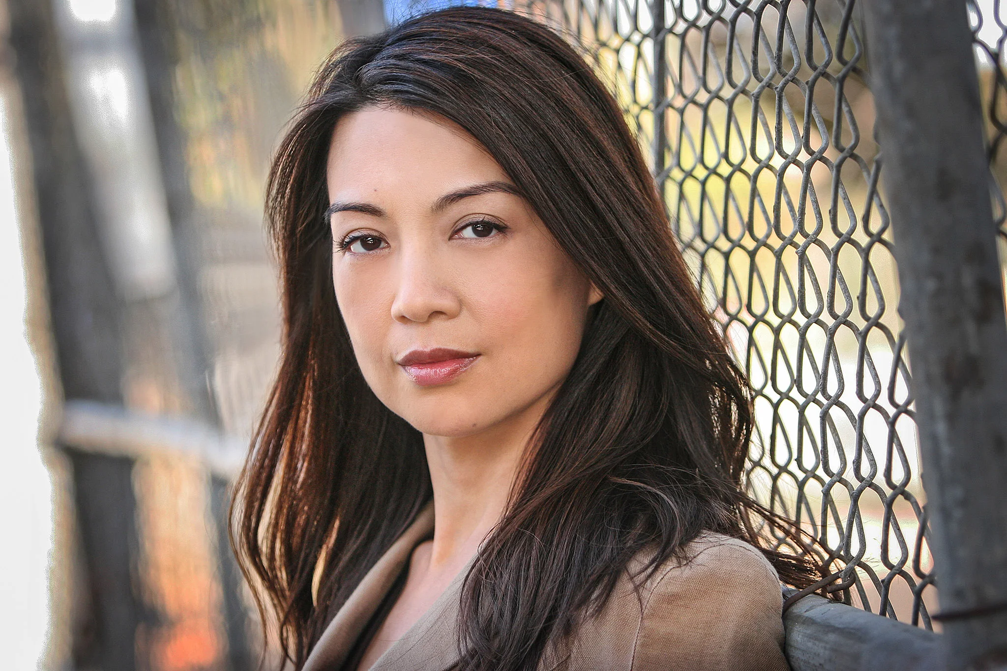 Ming-Na Wen