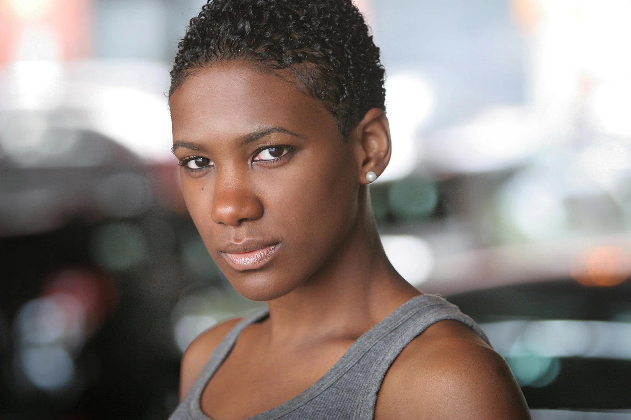 Vicky Jeudy