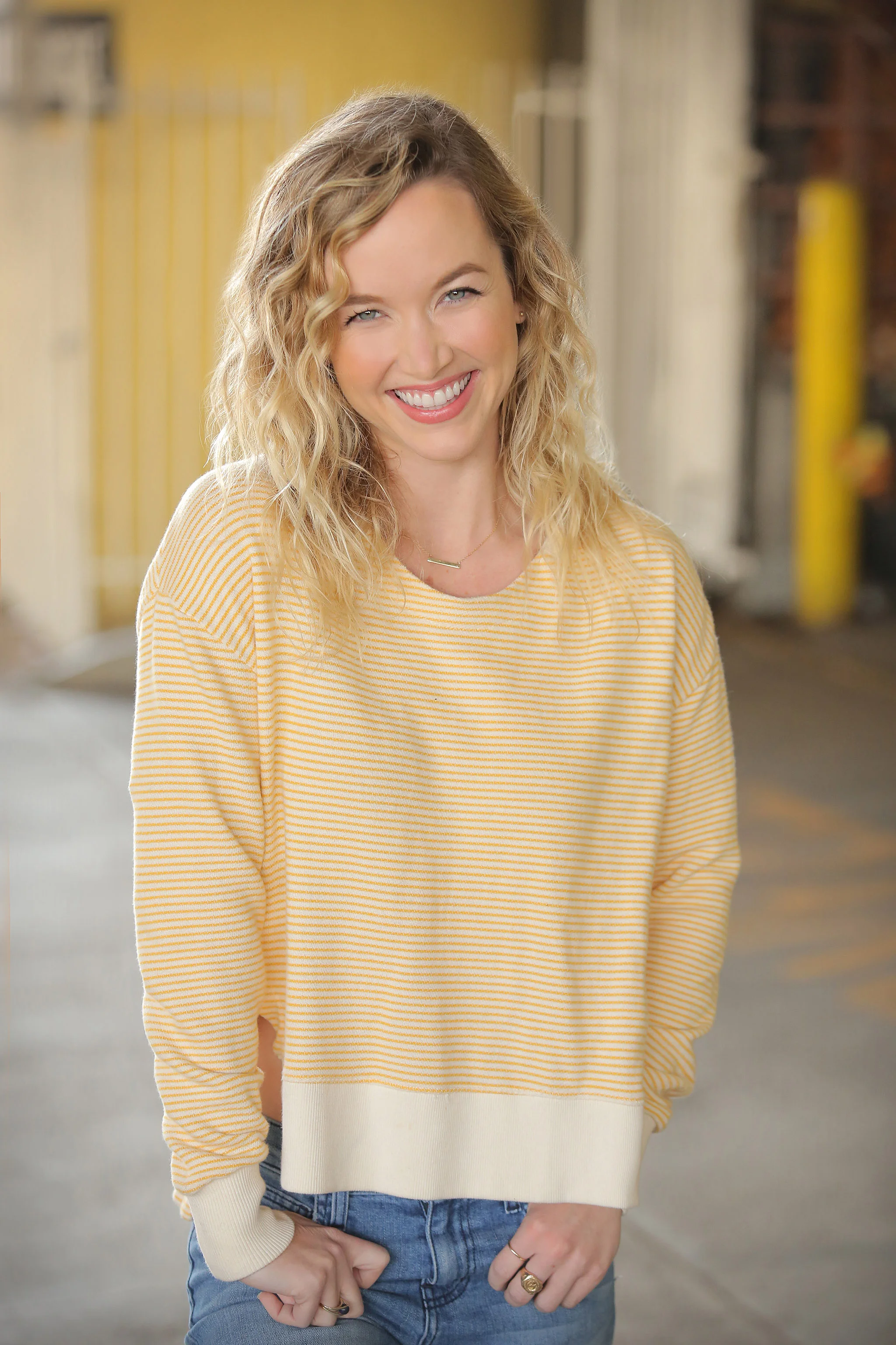 Kelley Jakle