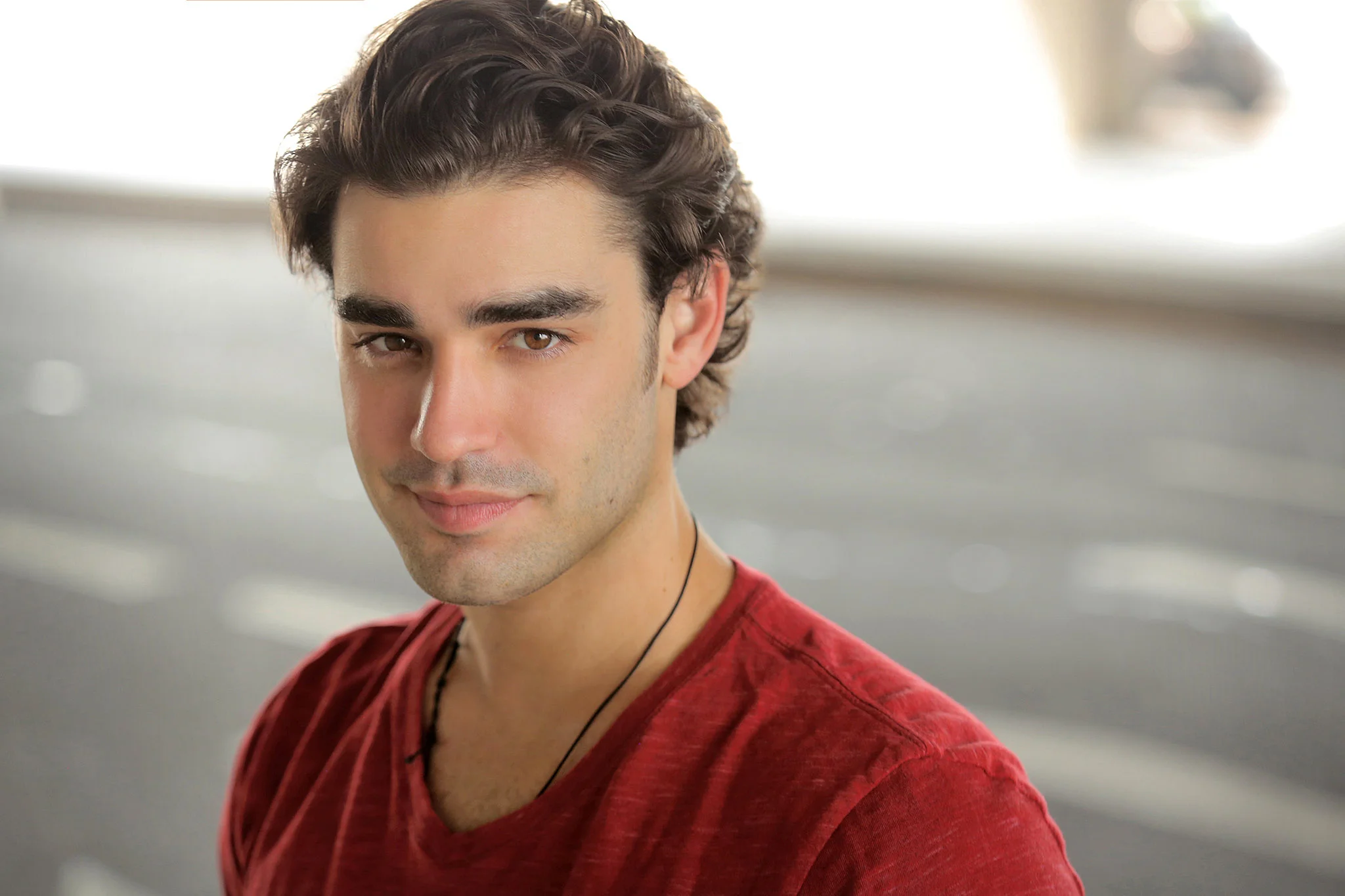 Alex Rich