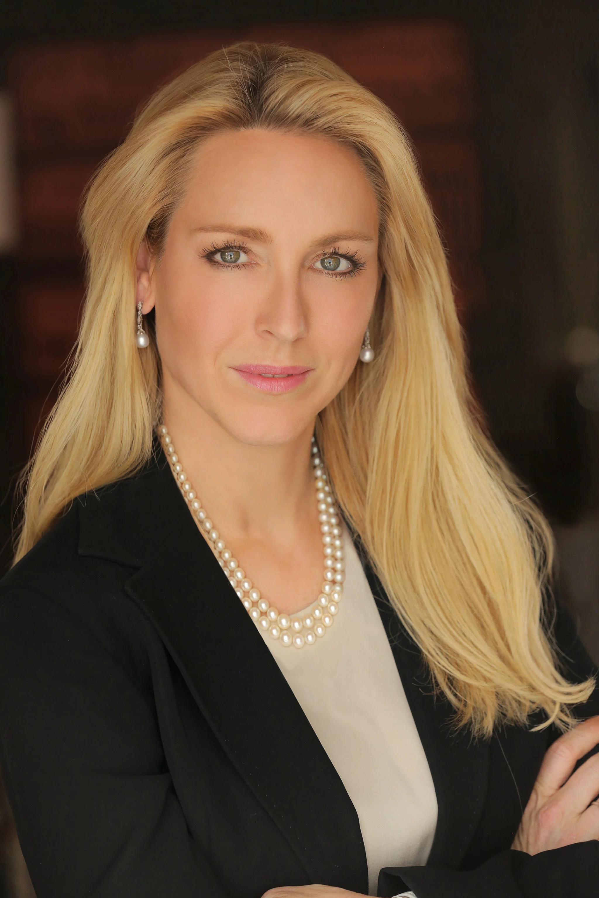 Barbara Ann Bernard - Wincrest Capital