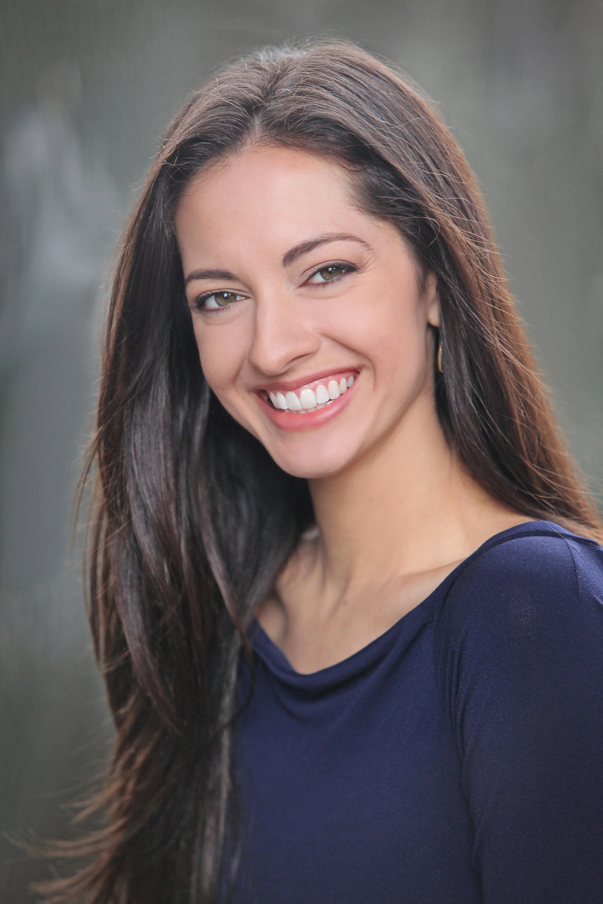 Erin Pettigrew - Gawker Media