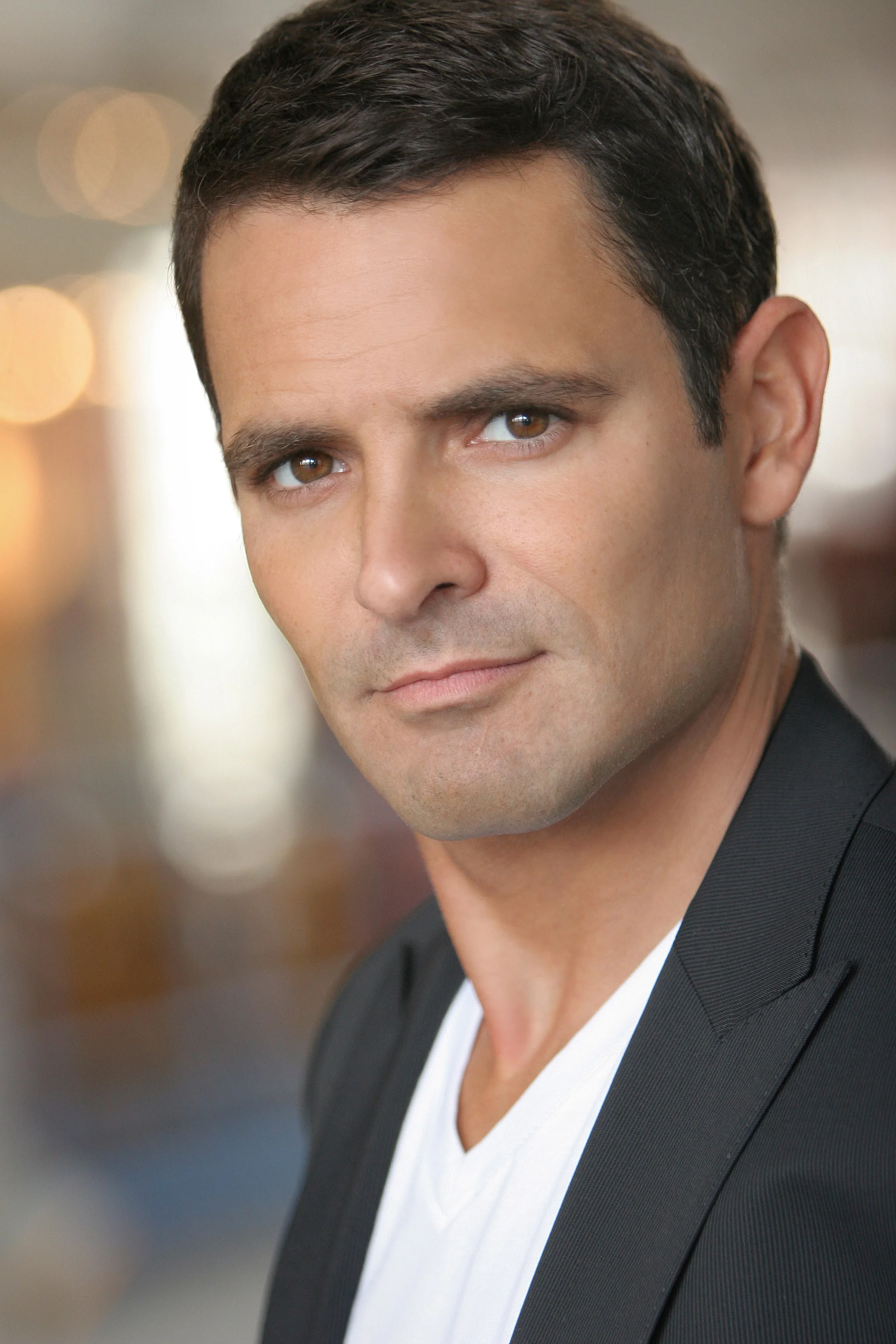 David Epstein