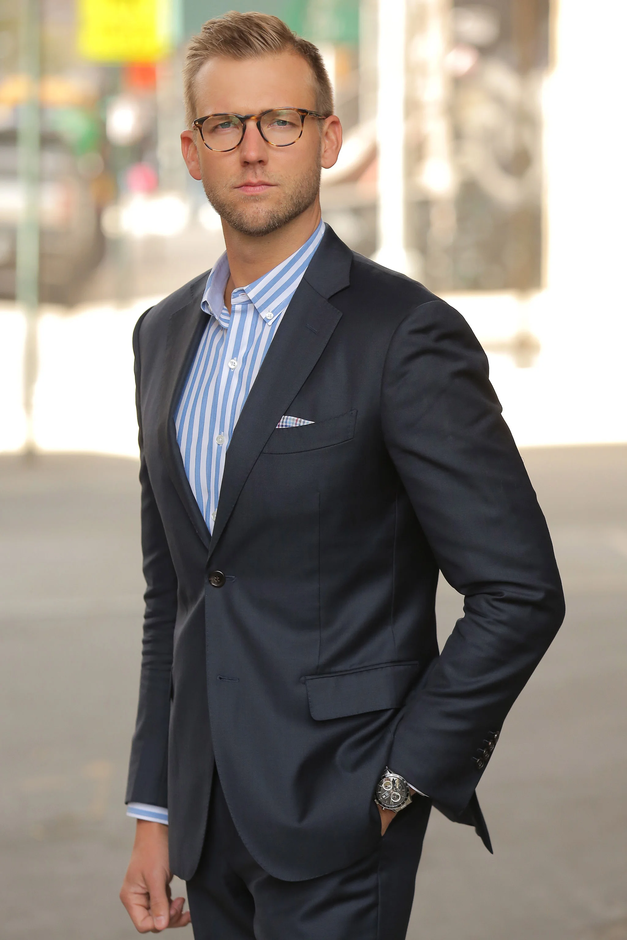 Daniel Korn - Havas