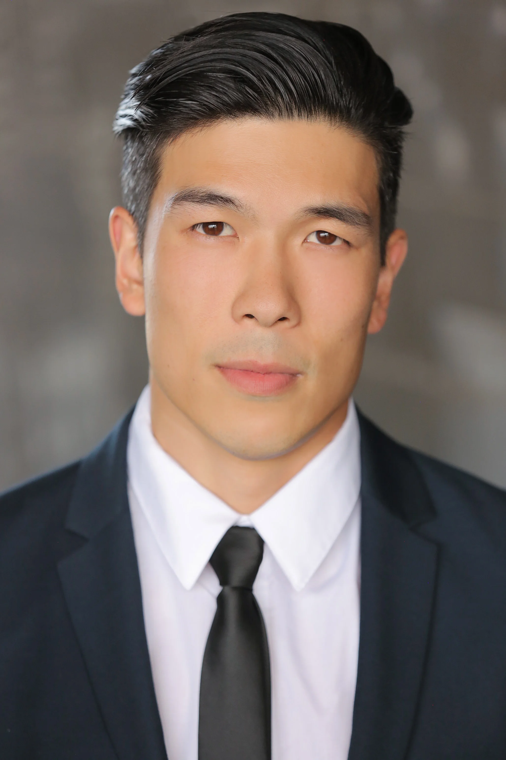 Samuel Wang