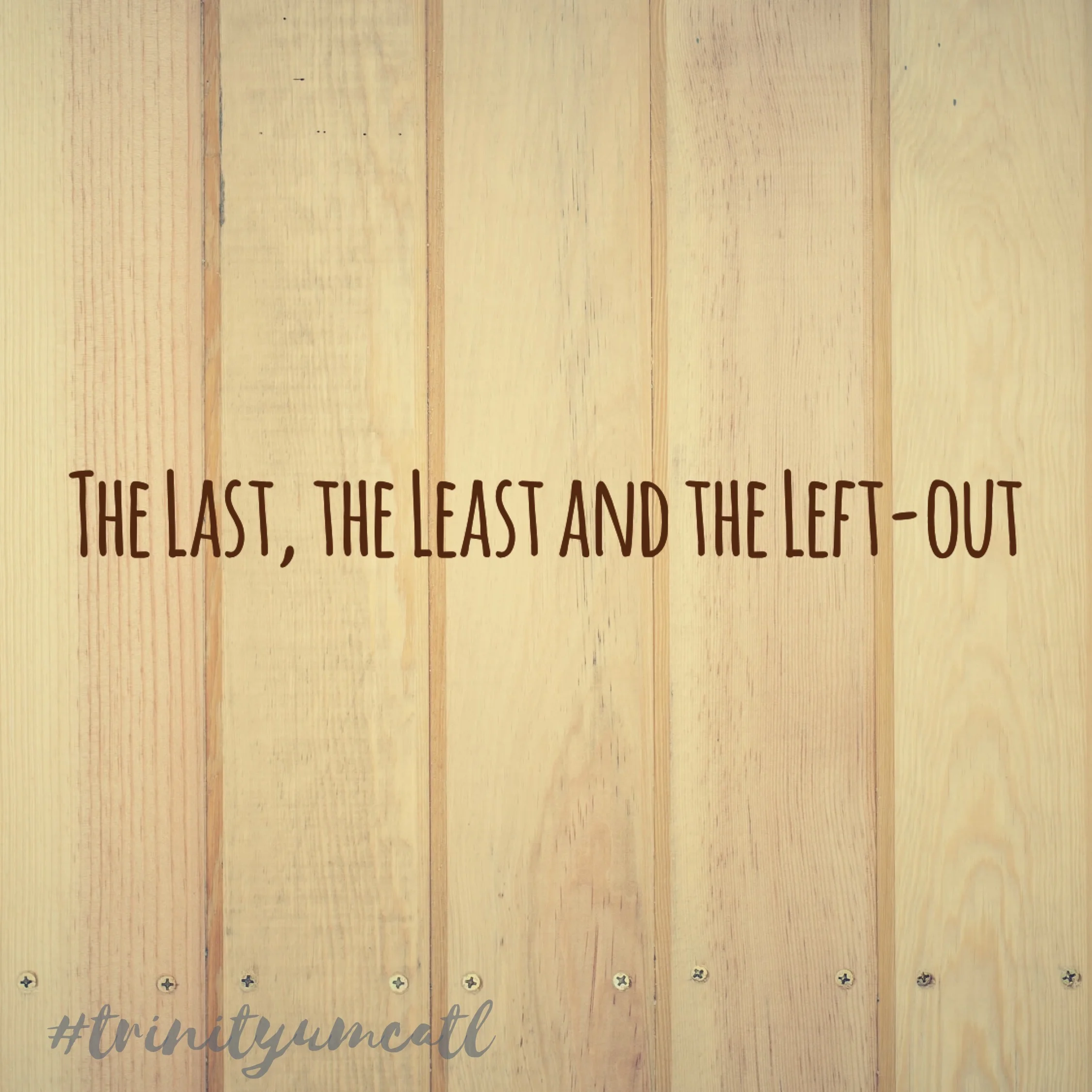 Eighteenth Sunday after Pentecost