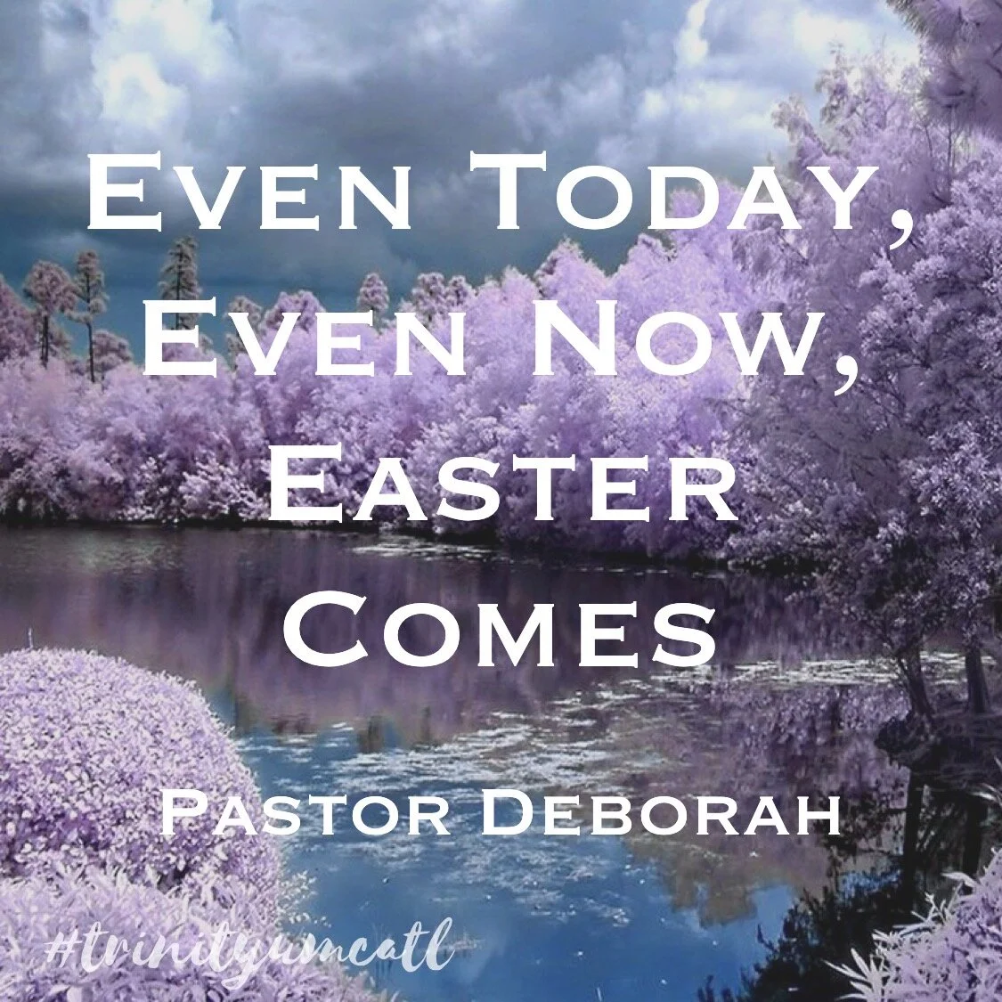 Easter Sunday