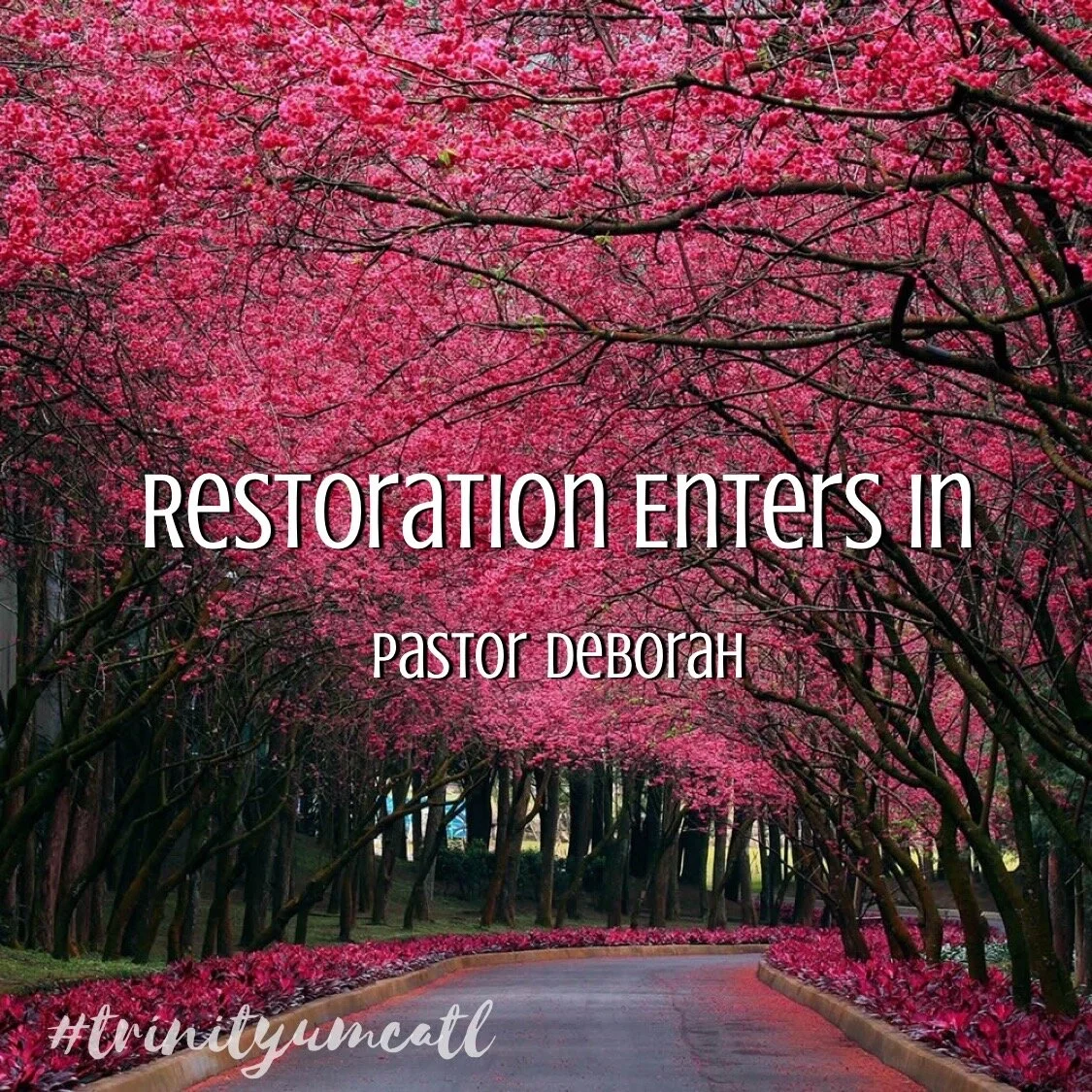 Third Sunday of Easter