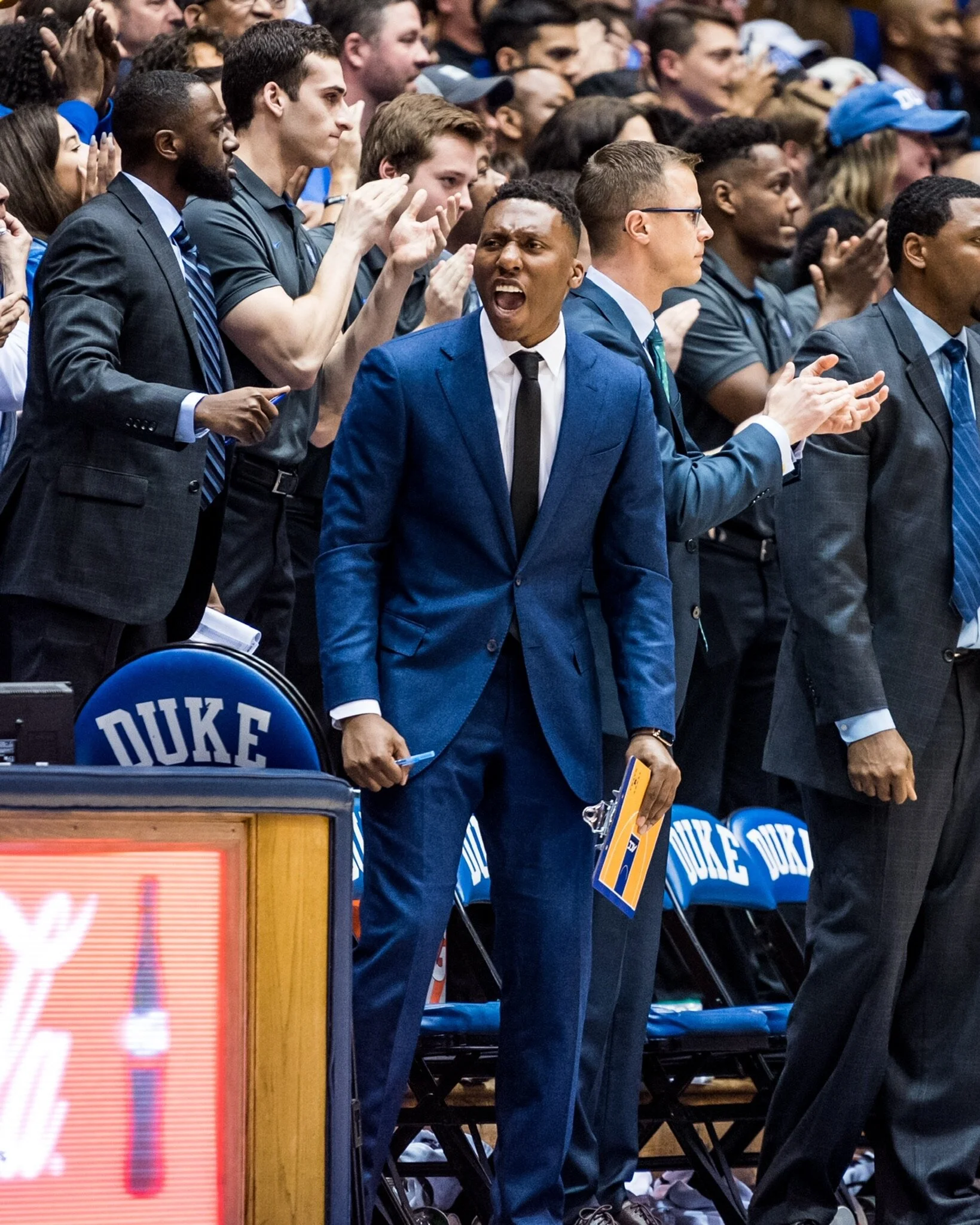 Nolan Smith