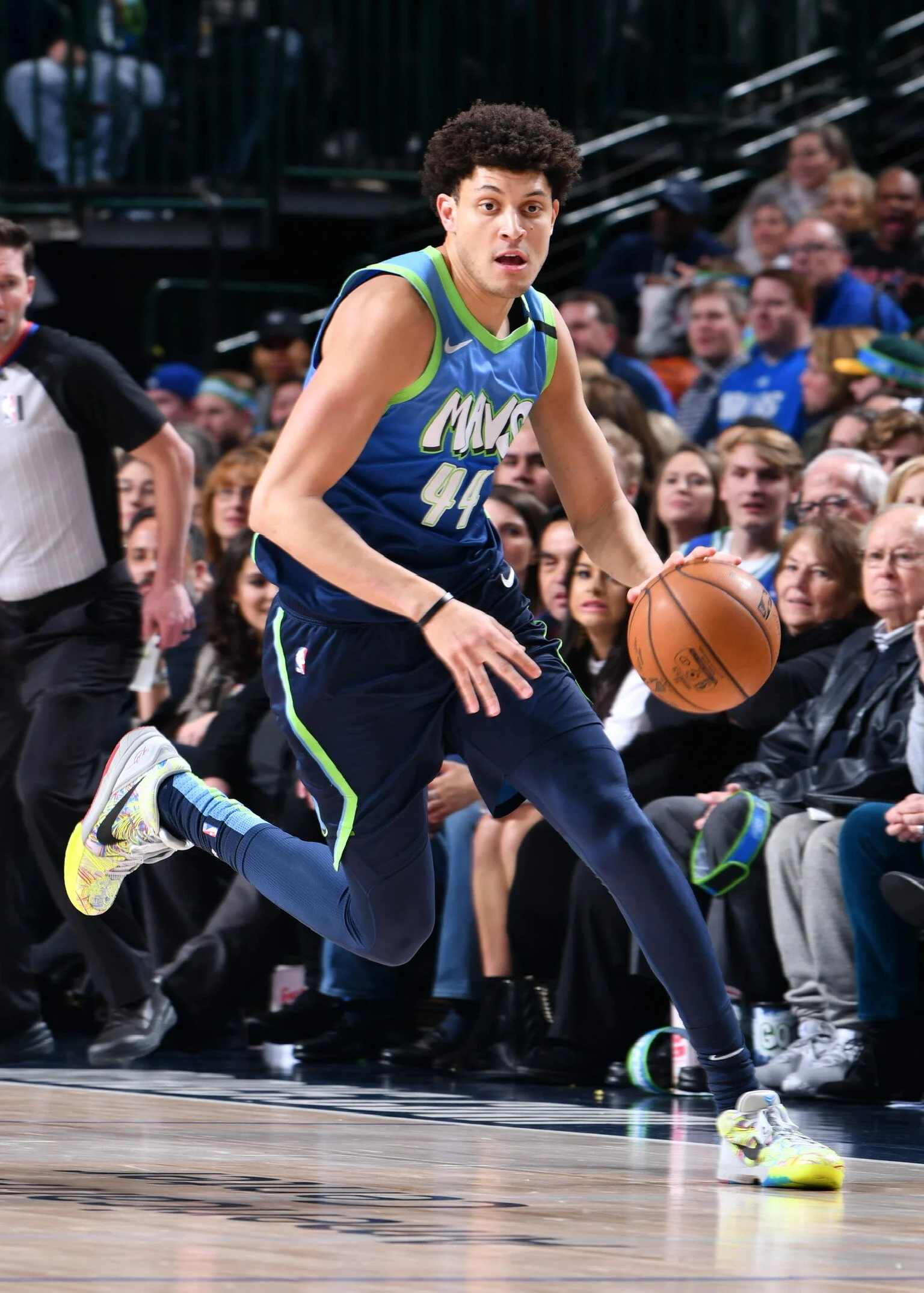Justin Jackson