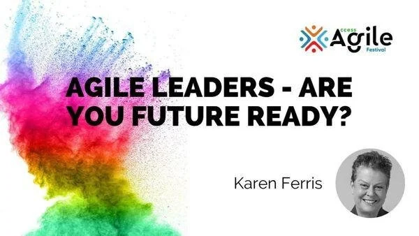 Access Agile Freestival