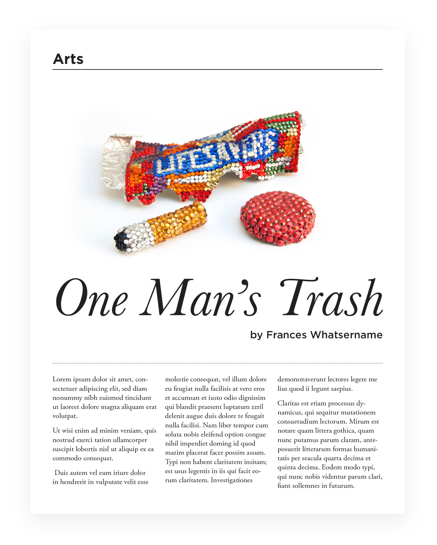 One-mans-trash_rhinestone-gem-garbage_magazine-layout.png