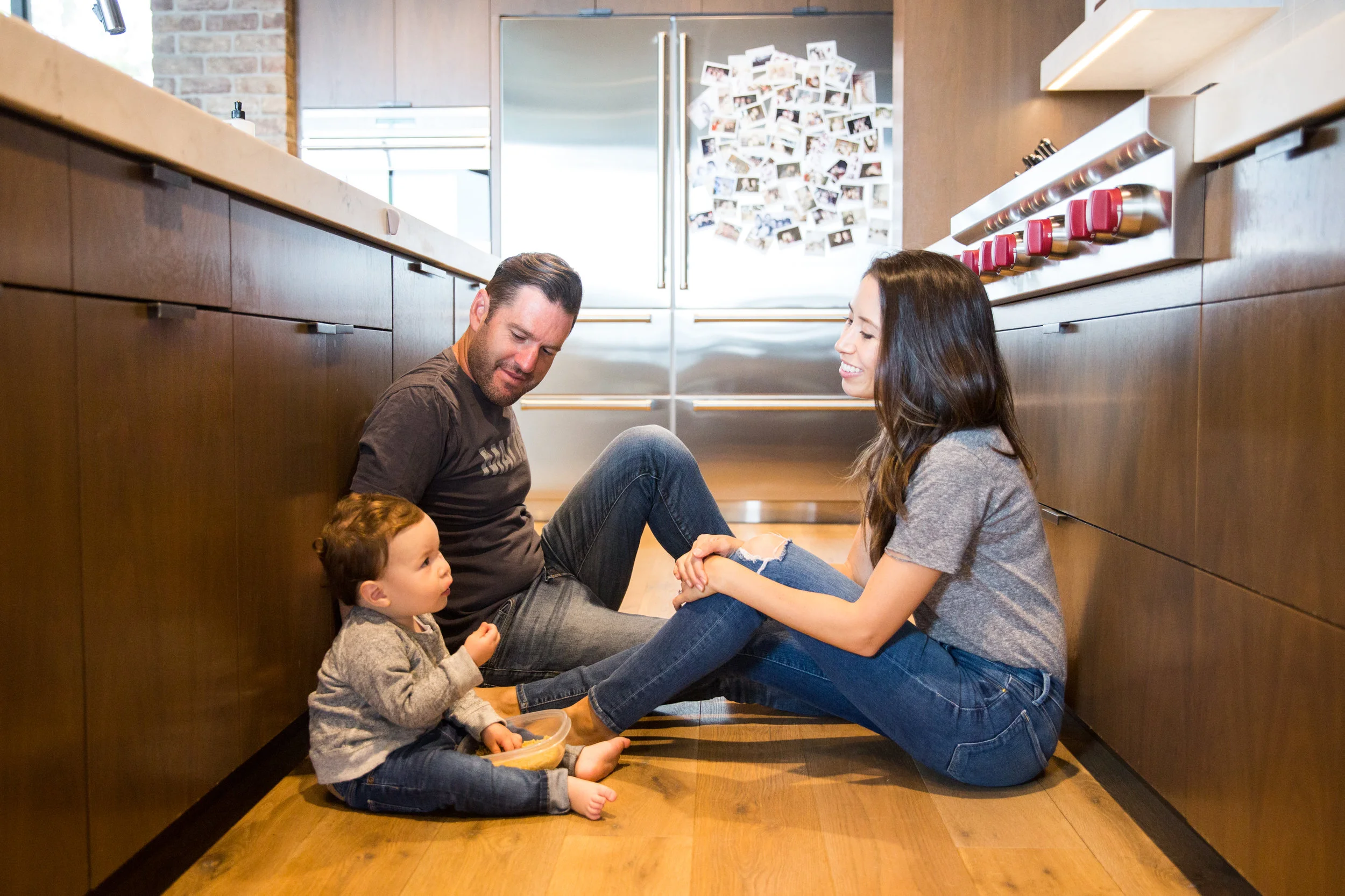 Creating unexpected results in any relationship