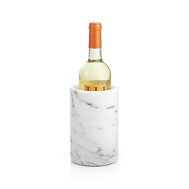 French Kitchen Marble Wine Cooler $39 CAD