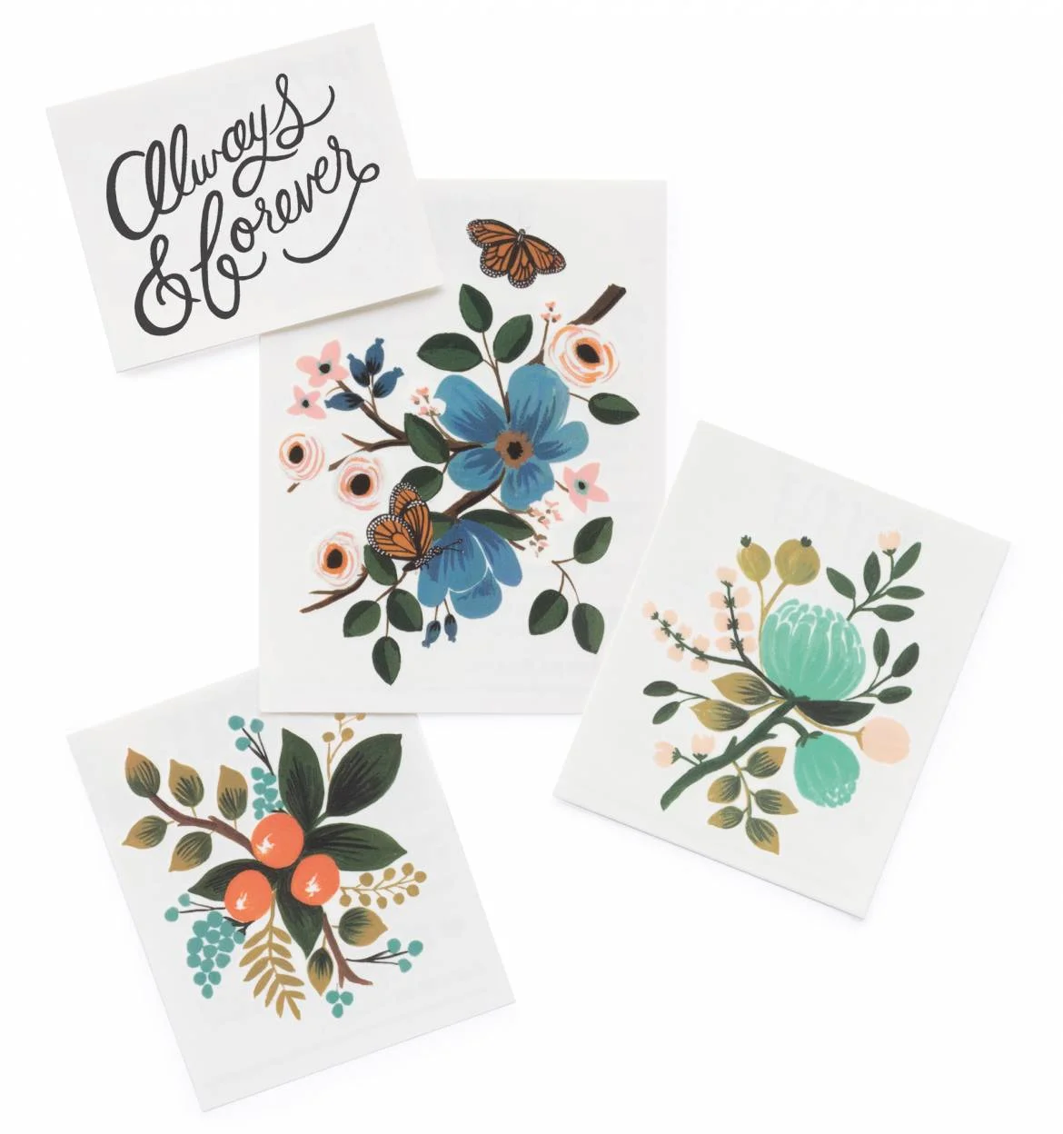 Temporary Tattoo $4 CAD