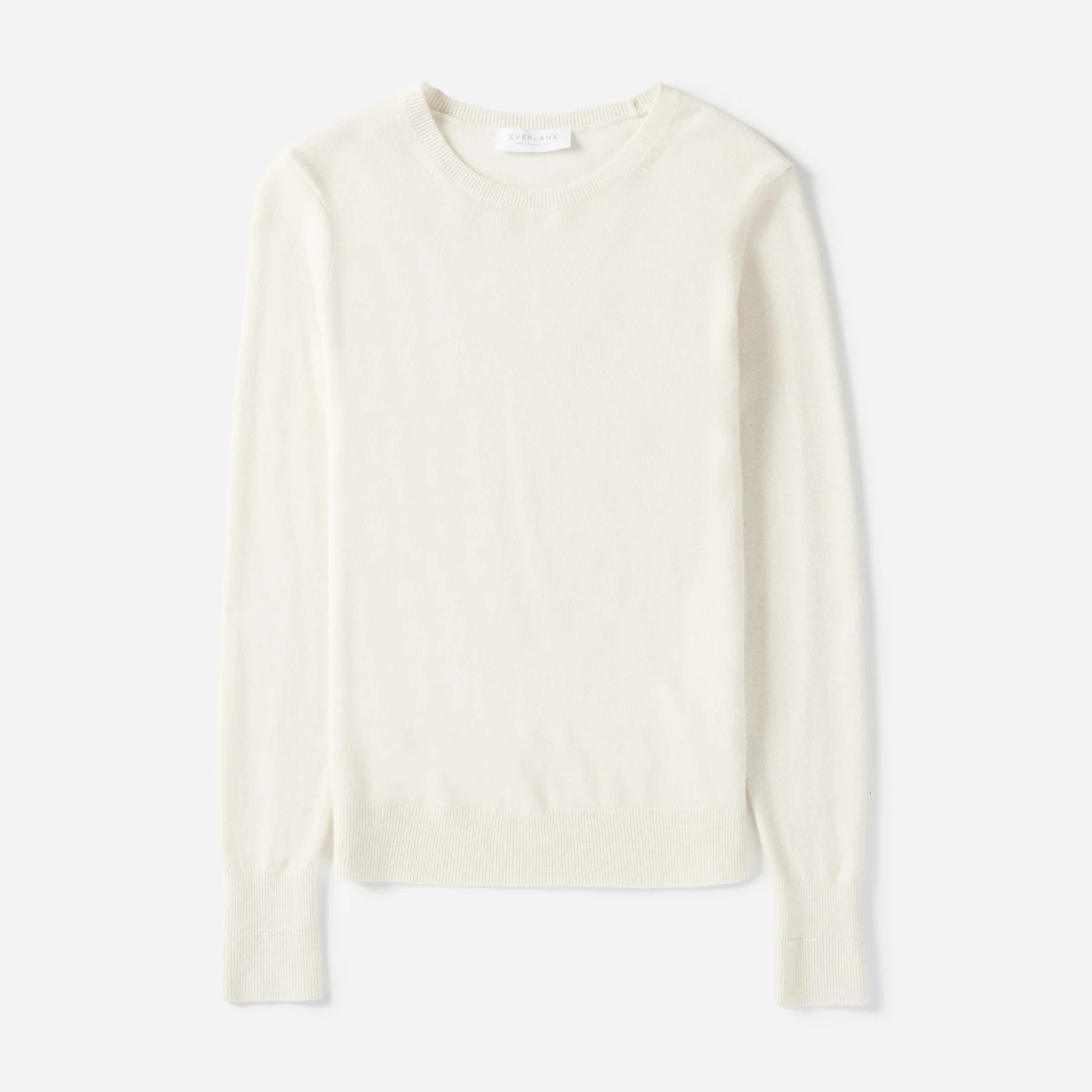 Everlane Cashmere Crew $100 USD