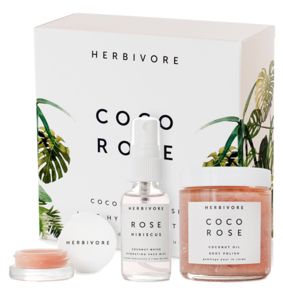 Coco Rose Luxe Hydration $49 CAD