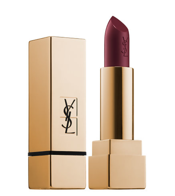 YSL Rouge Pur Couture Lipstick $43 CAD