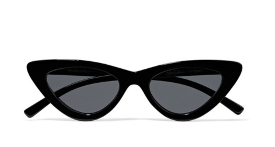 Le Specs The Last Lolita $120 USD