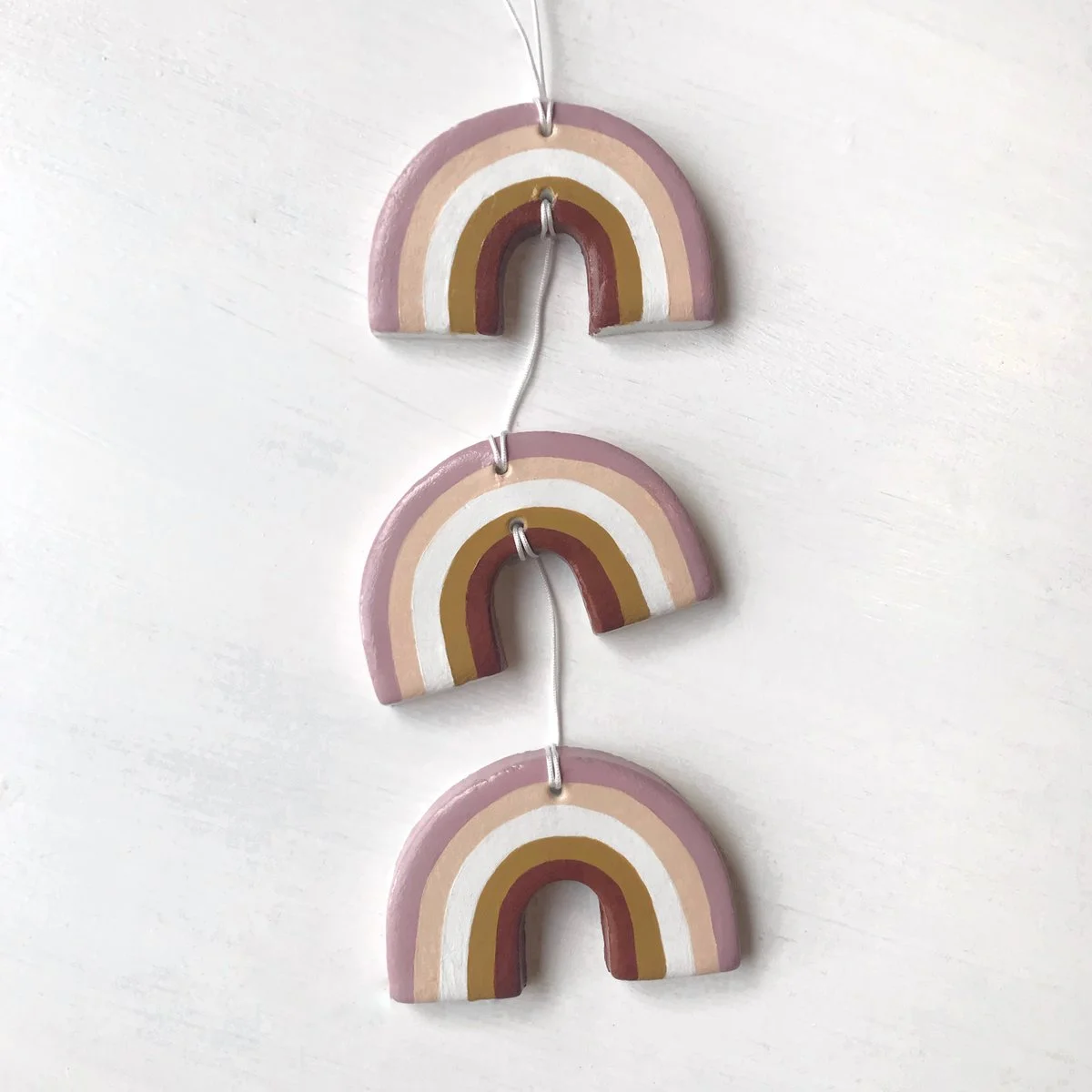 Rainbow Droplet $28