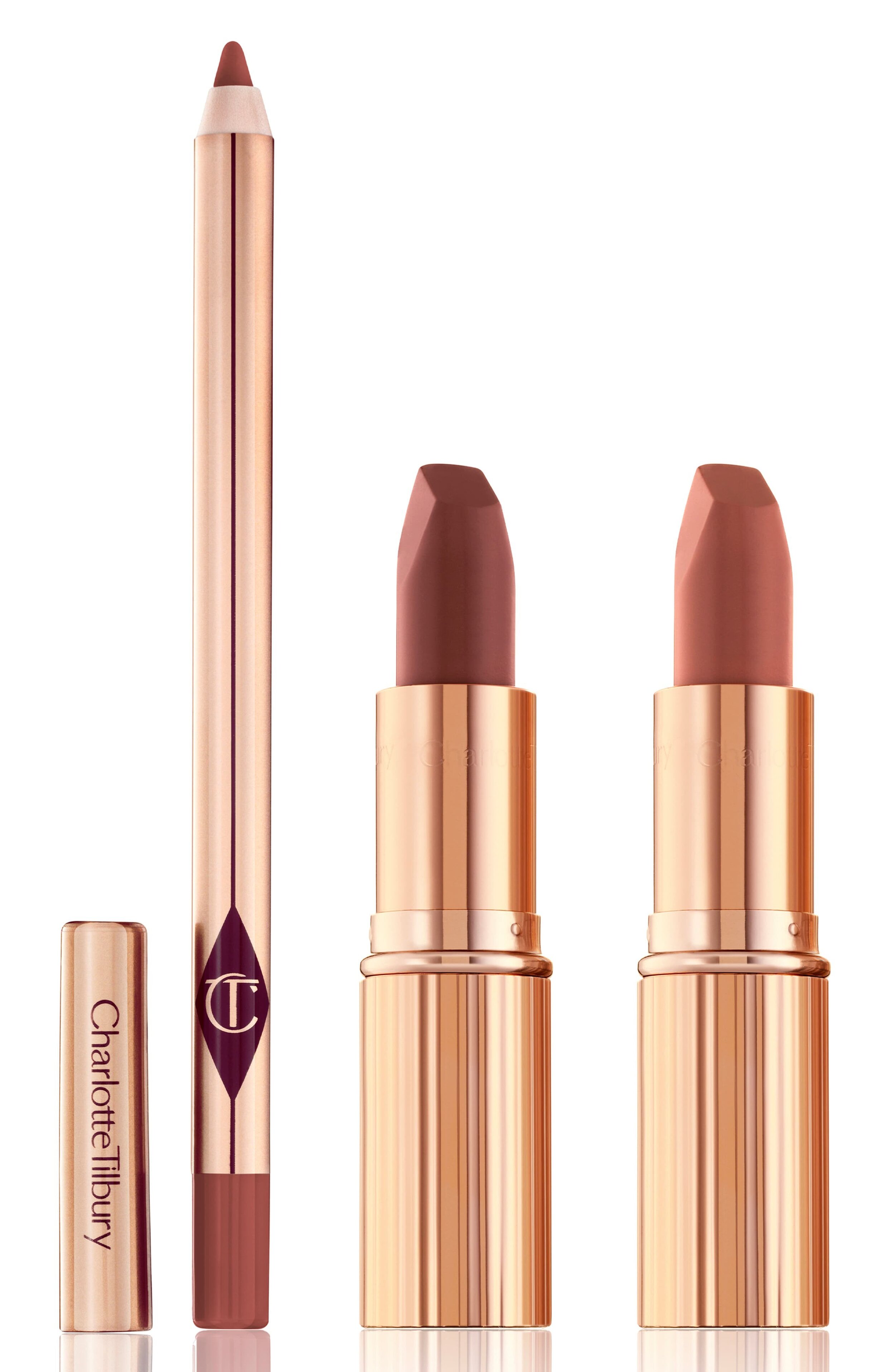 Charlotte Tilbury