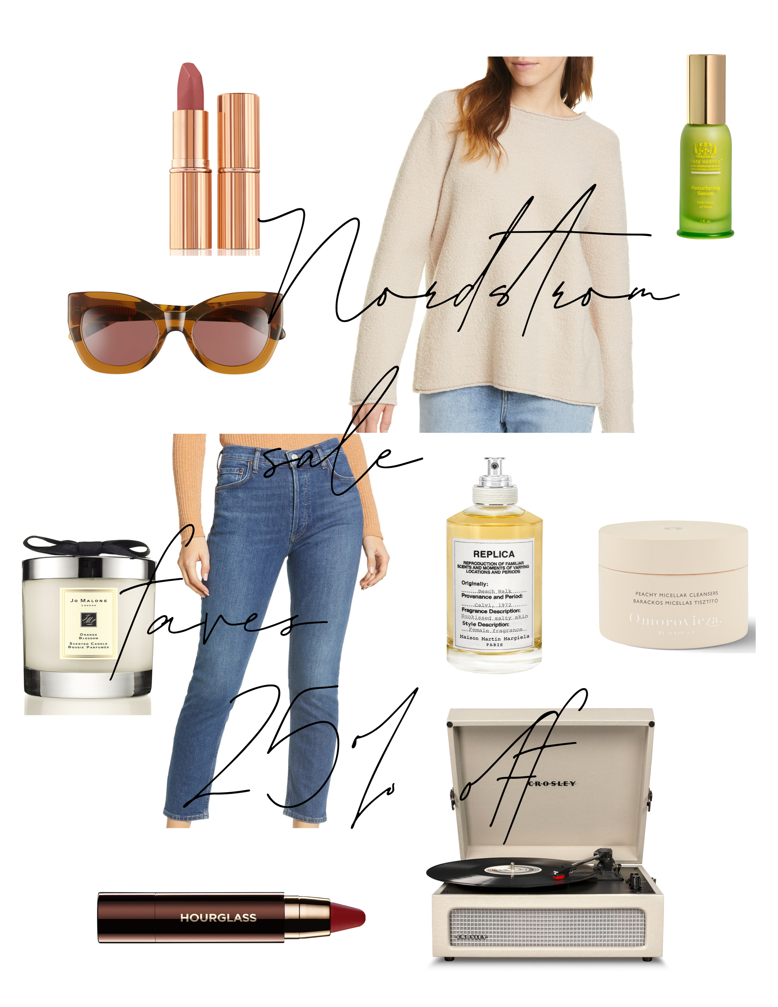 Nordstrom Sale 03.20