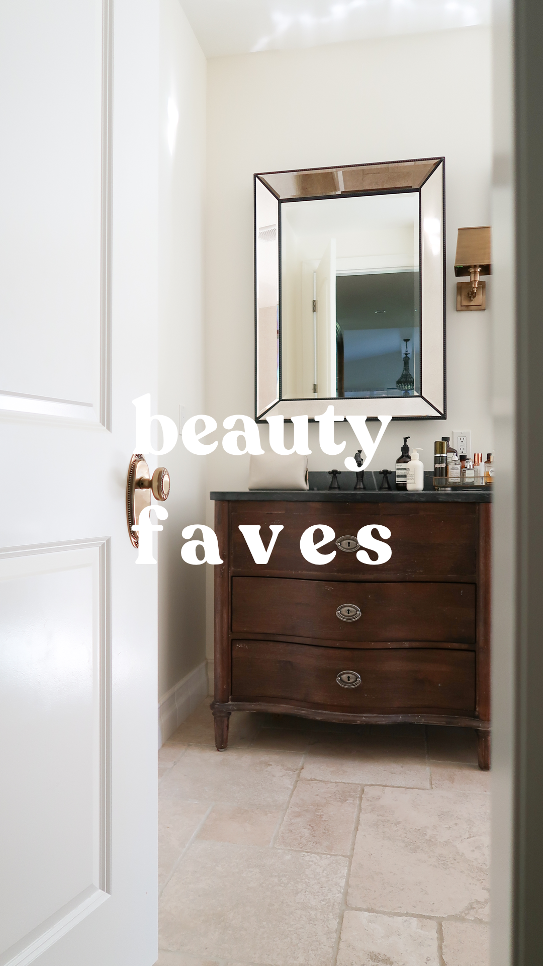 The Edit | Beauty Faves Now