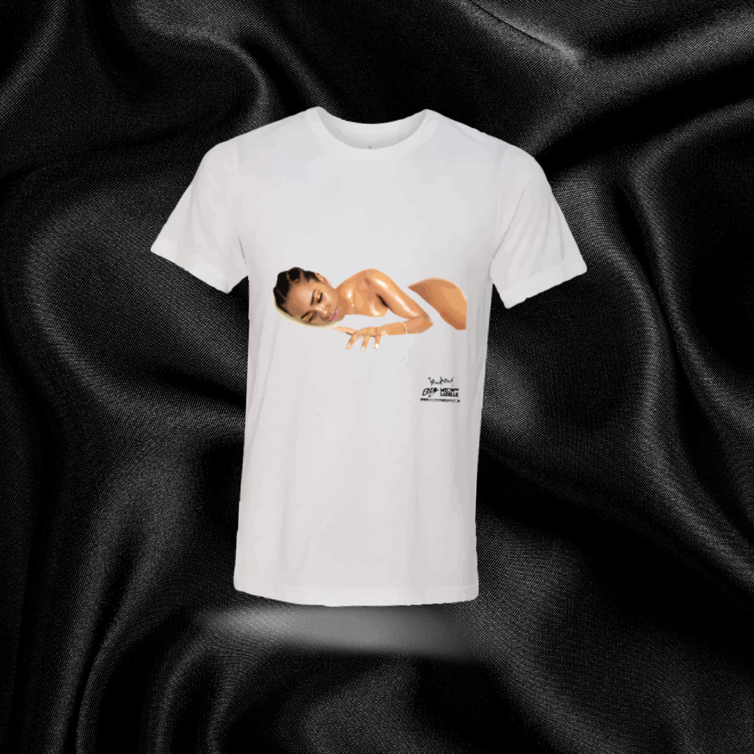 Limited Edition 2023 Meow Labelle T-Shirt
