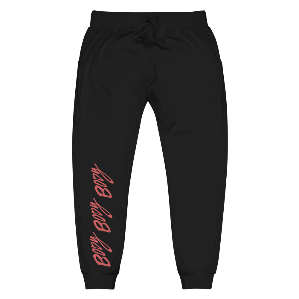 BODY Logo Trinity Jogging Pants