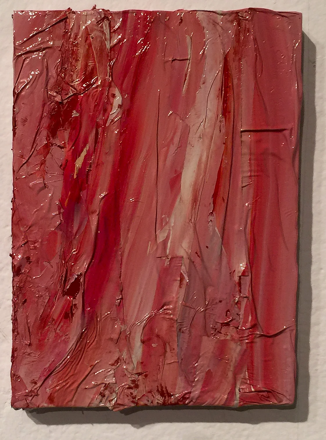 Skinned