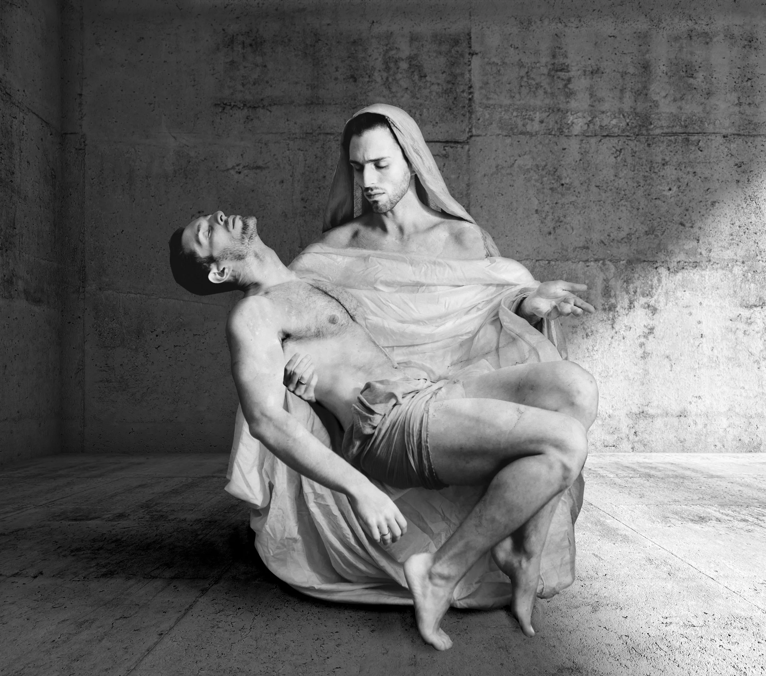 Michelangelo-Pieta-2 1499.jpg