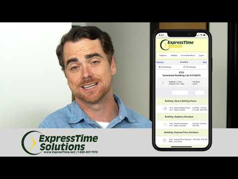 ExpressTime Solutions