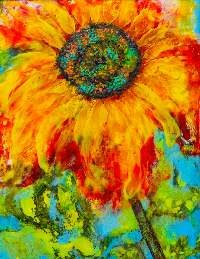 Once upon a Flower