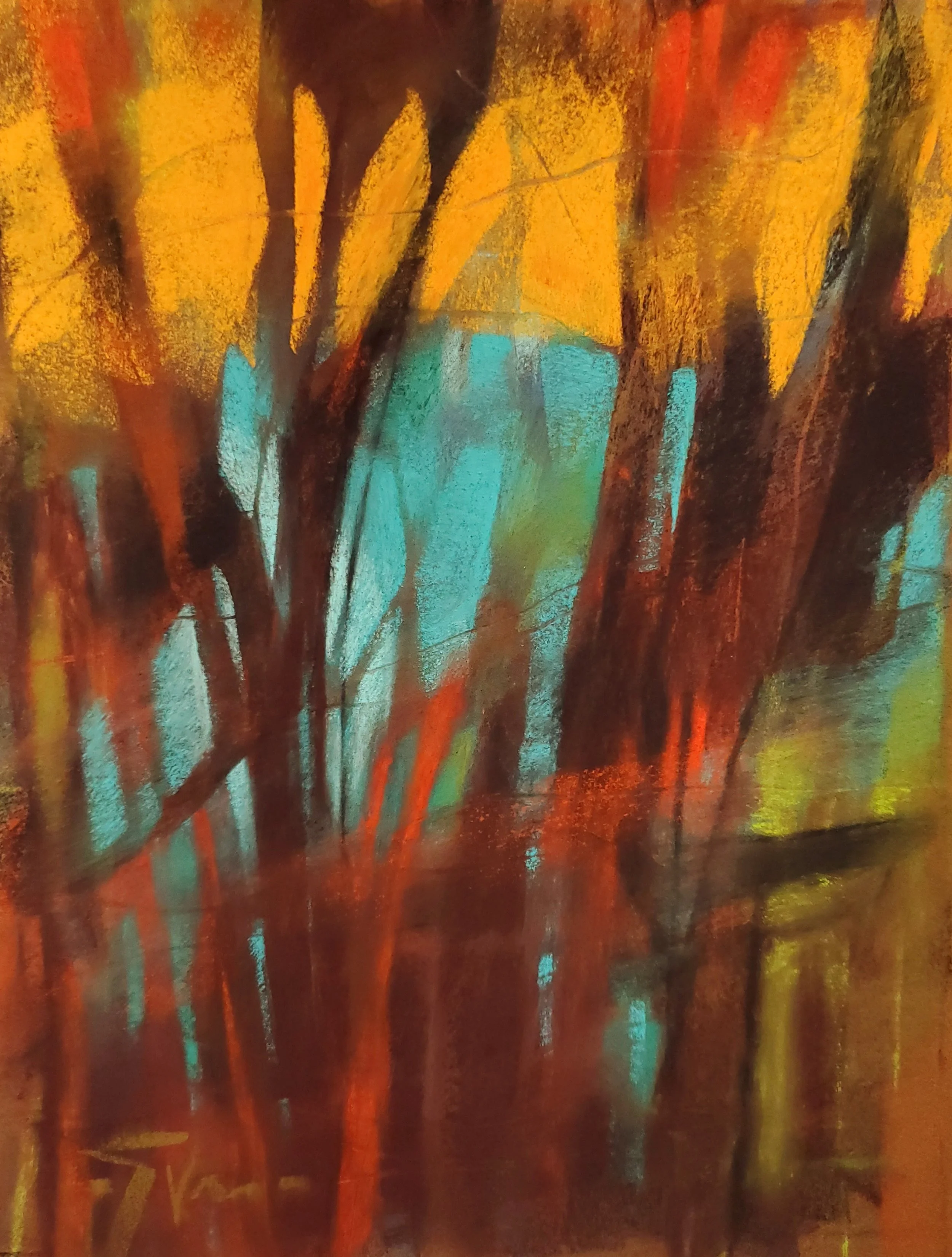 Abstract Grasses 2 Stand Strong.jpg