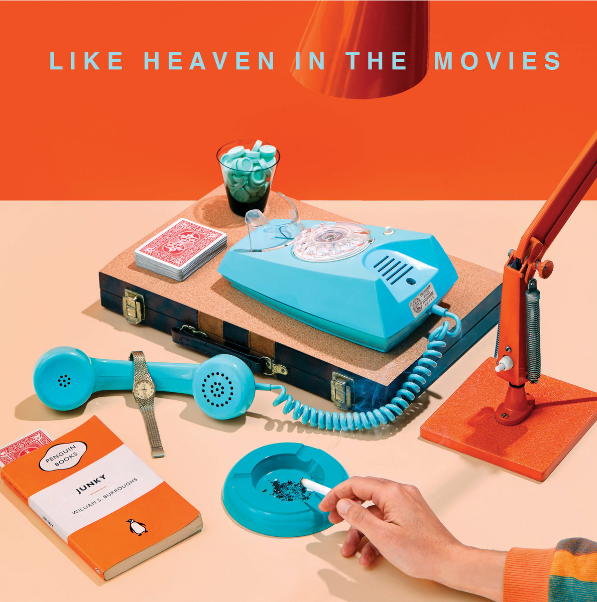Like Heaven in the Movies - 2017