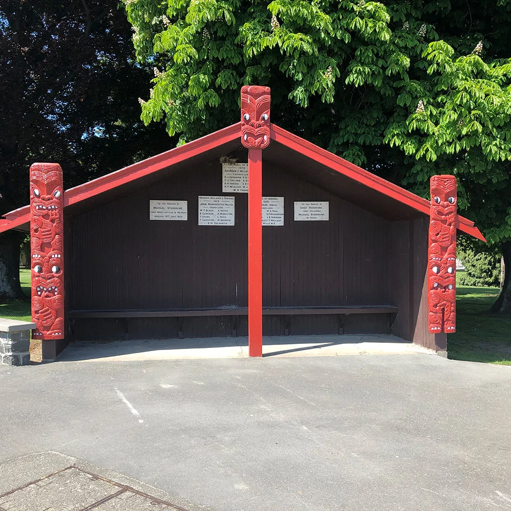 The Whare