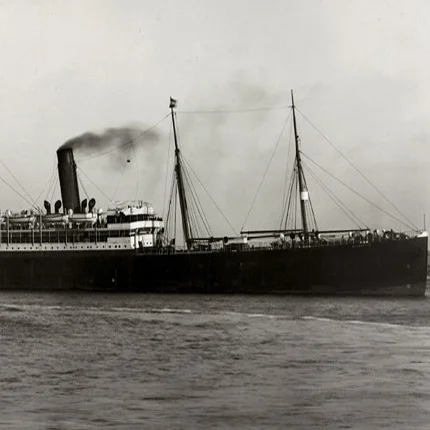 The Marquette Disaster