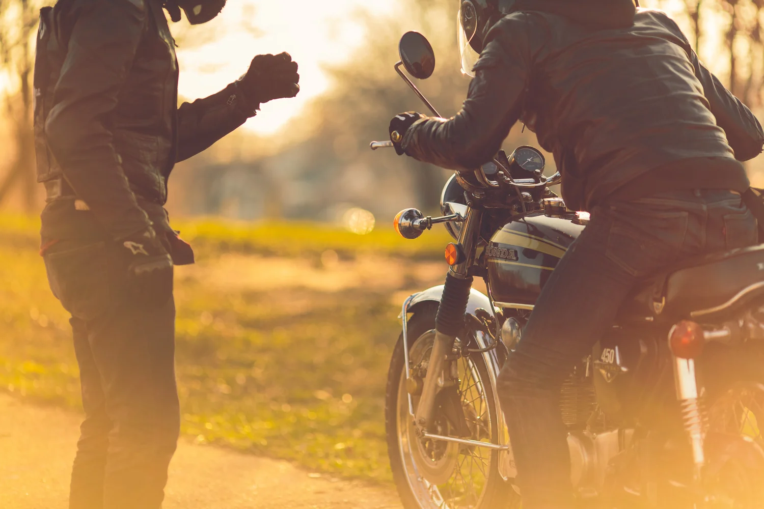 Honda Powersports | MOTOPOW