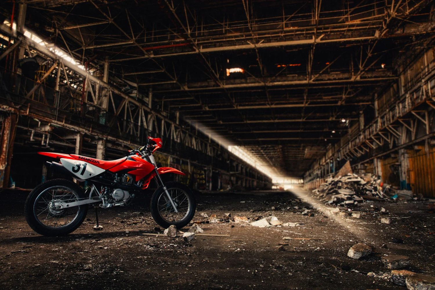 Honda Powersports