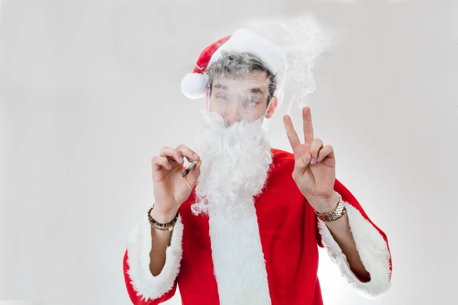 GRiZ | GRiZMAS PROMO
