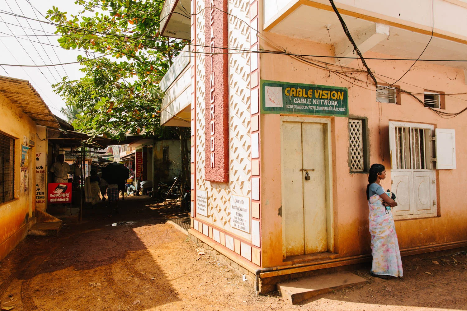 Kerala, India